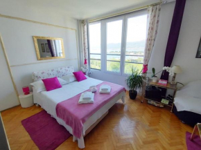 Teja Apartment